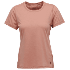 Tričko krátky rukáv Black Diamond Lightwire SS Tech Tee Women Himalayan Salt