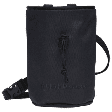 Pytlík Black Diamond Mojo Chalk Bag Carbon_0003