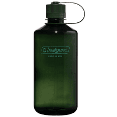 Láhev Nalgene Narrow-Mouth 1000 mL Sustain Jade Sustain 2021-3032