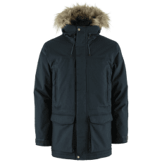 Parka Fjällräven Nuuk Lite Parka Men Dark Navy