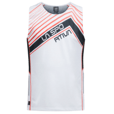 Tílko La Sportiva SLIPSTREAM TANK Men White/Black
