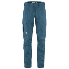 Kalhoty Fjällräven Karl Pro Trousers Men Indigo Blue