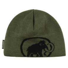 Čepice Mammut Tweak Beanie (1191-01352) 40294 dark marsh-black