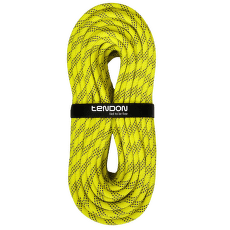 Lano Tendon eStatic 11 - Standard Zářivá žlutá