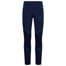 Nohavice La Sportiva PRIMAL PANT Men Deep Sea/Tropic Blue