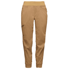 Nohavice Black Diamond Technician Jogger Pant Women Flax