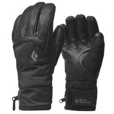 Rukavice Black Diamond Legend Gloves Black