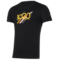 Triko krátký rukáv La Sportiva Since Twentyeight T-Shirt Men Black