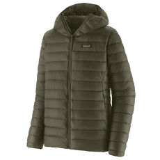 Bunda Patagonia Down Sweater Hoody Men Pine Needle Green