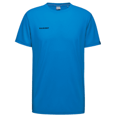 Triko krátký rukáv Mammut Massone Sport T-Shirt Men glacier blue