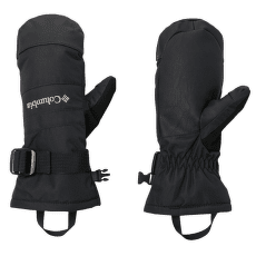 Rukavice Columbia Youth Whirlibird™ III Mitten Black 010