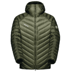 Bunda Mammut Broad Peak IN Hooded Jacket Men 40300 marsh-dark marsh