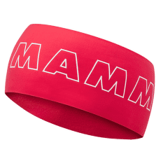 Čelenka Mammut AENERGY HEADBAND azalea