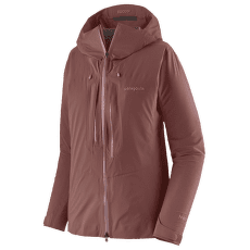 Bunda Patagonia M10 Storm Jacket Women Dulse Mauve