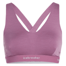 Podprsenka Icebreaker Merino 125 Cool-Lite Sprite Racerback Bra Women DECO