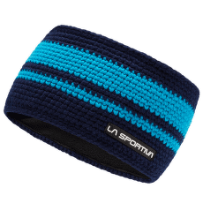 Čelenka La Sportiva ZEPHIR HEADBAND Deep Sea/Tropic Blue