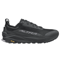 Boty Altra Olympus 6 Men BLACK/BLACK