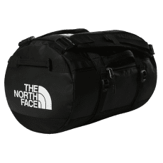 Taška The North Face Base Camp Duffel - XS (52SS) TNF BLACK/TNF WHITE/NFP