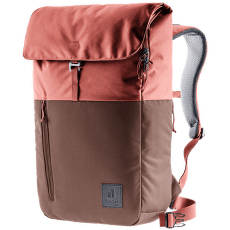 Batoh deuter UP Seoul (3813821) raisin-caspia