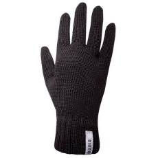 Rukavice Kama Knitted gloves R101 black 110