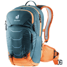 Batoh deuter Attack 8 JR arctic-mandarine