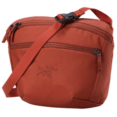 Ľadvinka Arcteryx Mantis 2 Waist Pack Sequoia