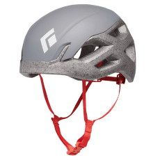 Prilba Black Diamond Vision Helmet Steel Grey