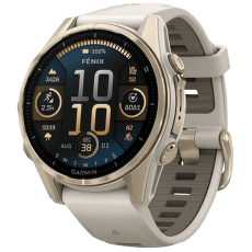 Hodinky Garmin fenix® 8 – 43 mm AMOLED Sapphire