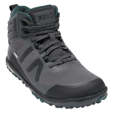 Boty Xero Scrambler Mid II WP Women Asphalt/Sea Moss