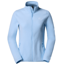 Bunda The North Face 100 GLACIER FZ Women CORNFLOWER