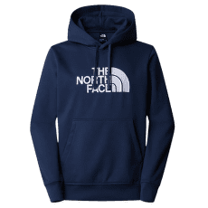 Mikina The North Face DREW PEAK PULLOVER HOODIE Men SUMMIT NAVY