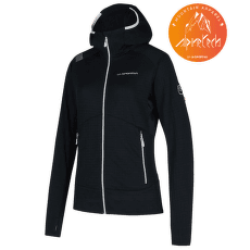 Mikina La Sportiva Lucendro Thermal 2.0 Hoody Women Black