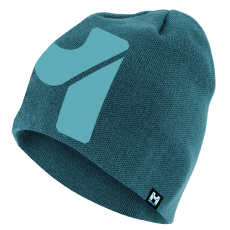 Čiapka Millet Logo Beanie HYDRO/ARUBA NEW