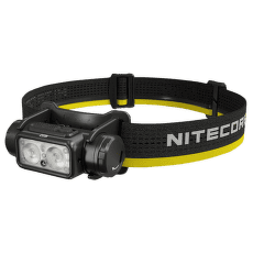 Čelovka Nitecore NU53 Headlamp, USB-C