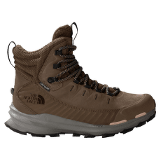 Topánky The North Face Vectiv Fastpack Insulated WP women BIPARTISAN BROWN/MELD GREY