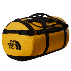 Taška The North Face Base Camp Duffel - L (52SB) 4WP SUMMIT GOLD/TNF BLACK