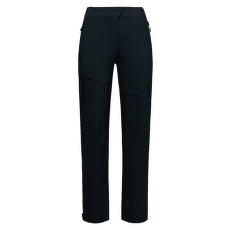 Nohavice La Sportiva ORIZON PANT Women Black/White