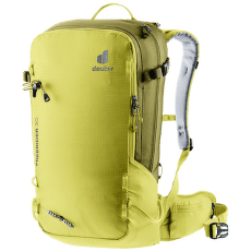 Batoh deuter Freerider 30 (3303322) sprout-cactus