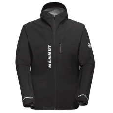 Bunda Mammut Aenergy TR HS Hooded Jacket Men black 0001