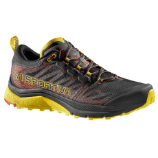 Topánky La Sportiva Jackal II GTX Men Black/Yellow_999100