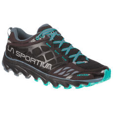 Boty La Sportiva HELIOS SR WOMeN Black/Aqua_K00B15