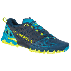 Boty La Sportiva Bushido II Opal/Apple Green