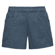 Kraťasy Black Diamond Notion Shorts Women Creek Blue