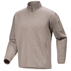 Mikina Arcteryx Covert Cardigan Men Rune Heather