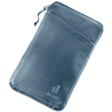 Peněženka deuter Travel Wallet atlantic