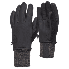 Rukavice Black Diamond Dirt Bag Gloves Black-Black