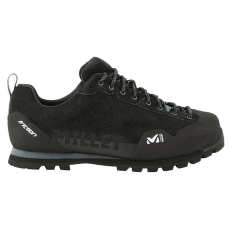 Topánky Millet Friction U DARK GREY