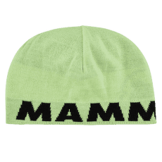 Čiapka Mammut Mammut Logo Beanie (1191-04891) 1285 neo lime-black