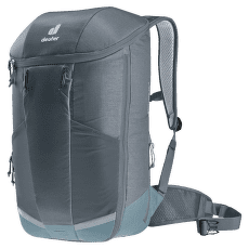 Batoh deuter Rotsoord 25+5 graphite-shale