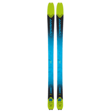 Lyže Dynafit Seven Summits 2501 Lime yellow/Black